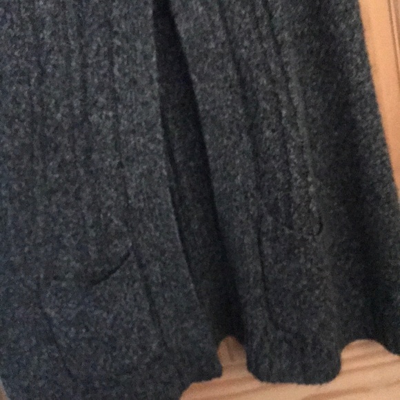 Long sweater - Picture 3 of 5